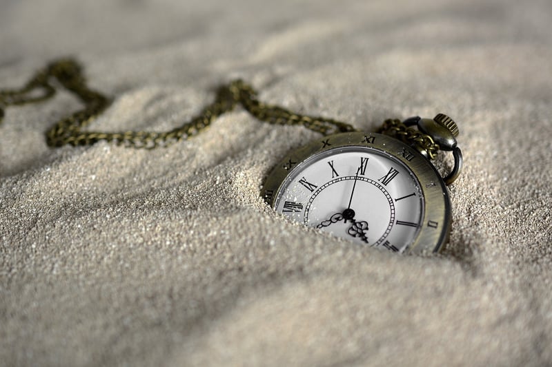 Time Conundrums